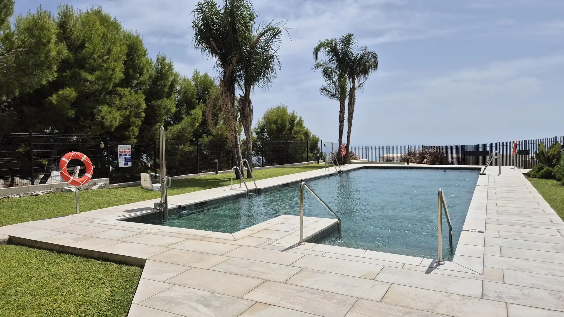 Piso de 118 m² en Benalmádena