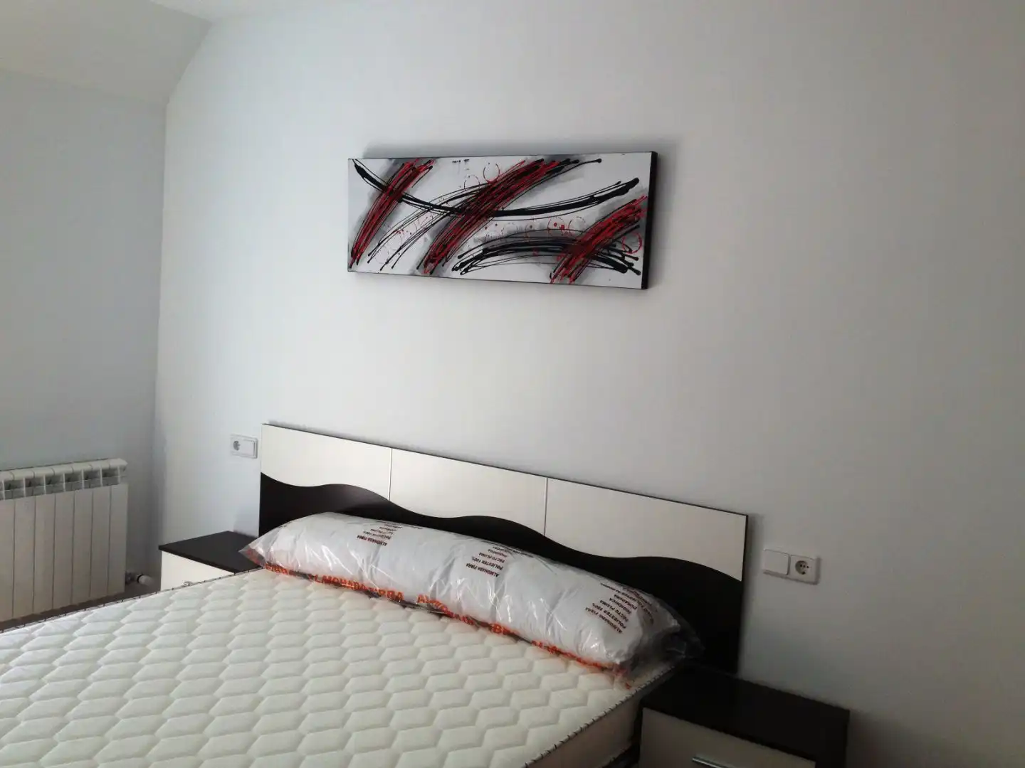 Piso de 87 m² en Benavente