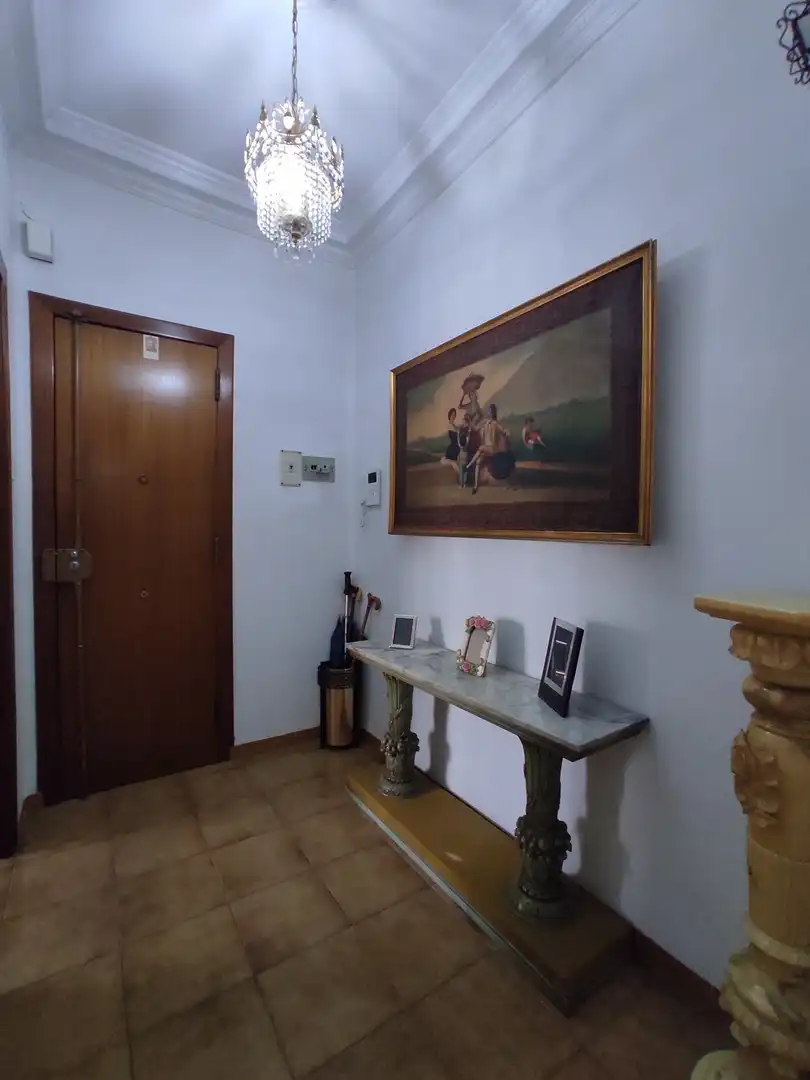 Pis de 80 m² a València