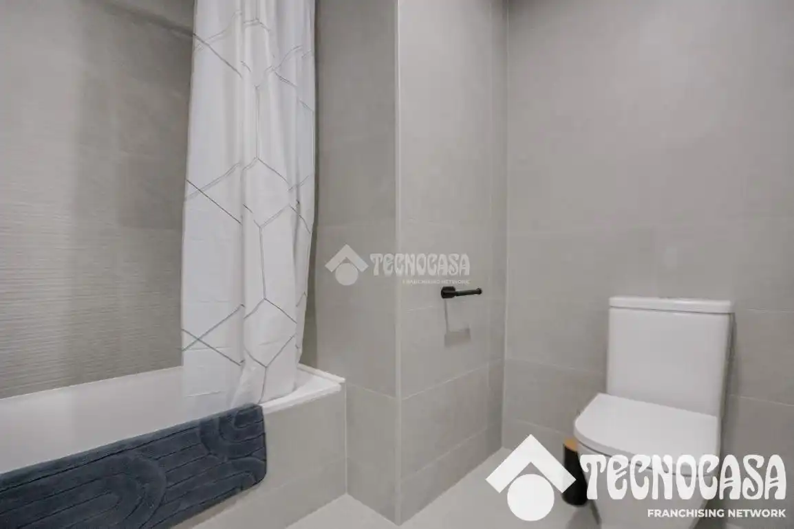 Wohnung 65 m² in Viladecans