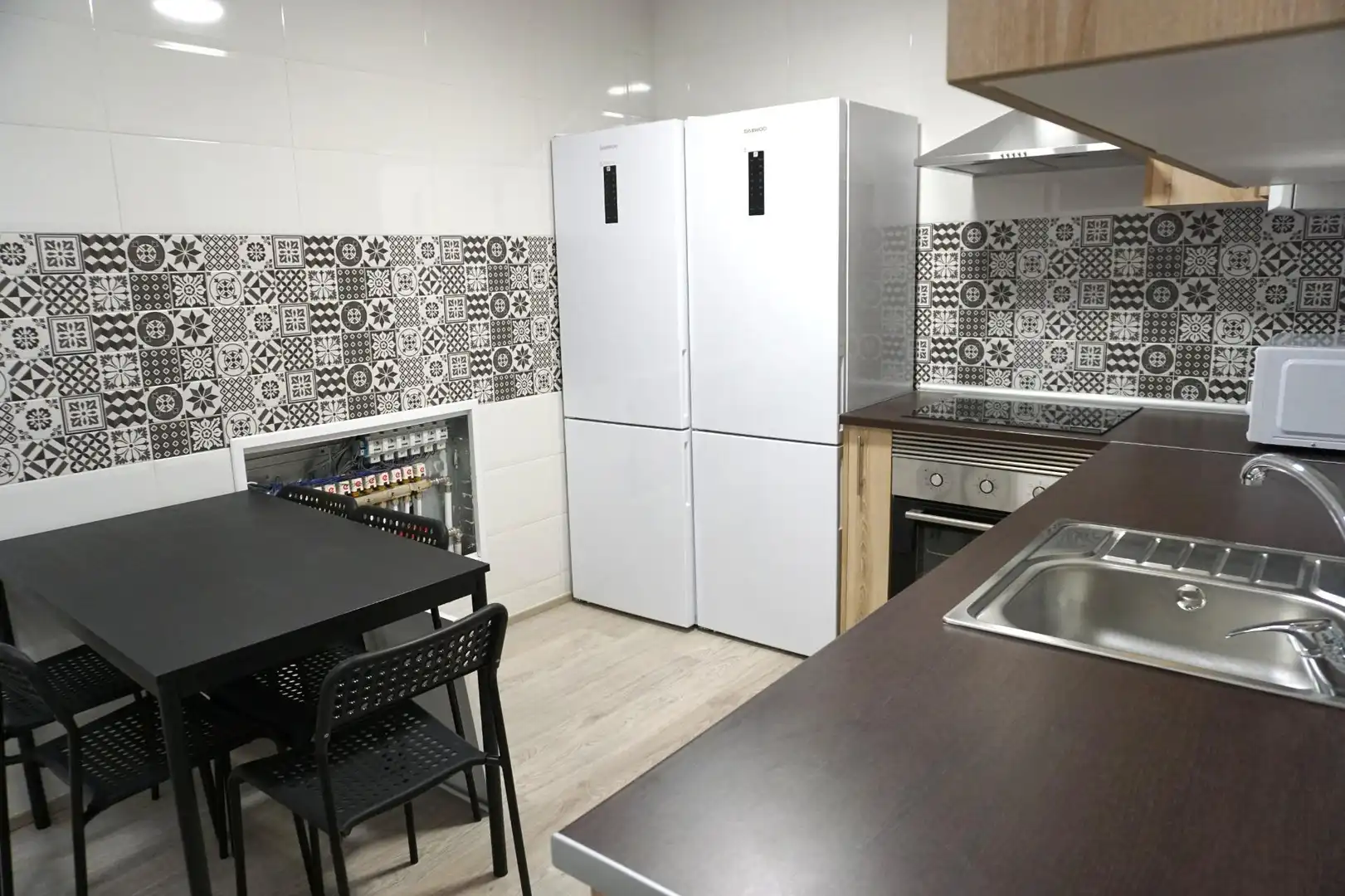 Habitación en alquiler, Ávila
