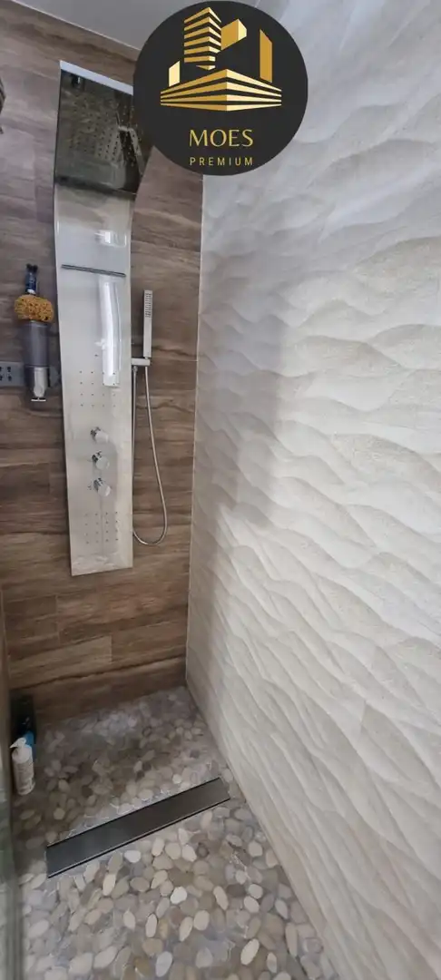 Piso de 110 m² en Jaén