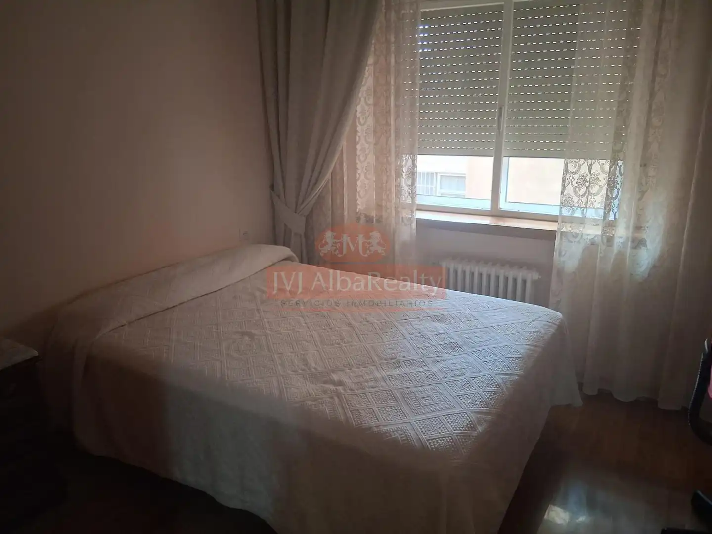 Piso de 160 m² en Albacete