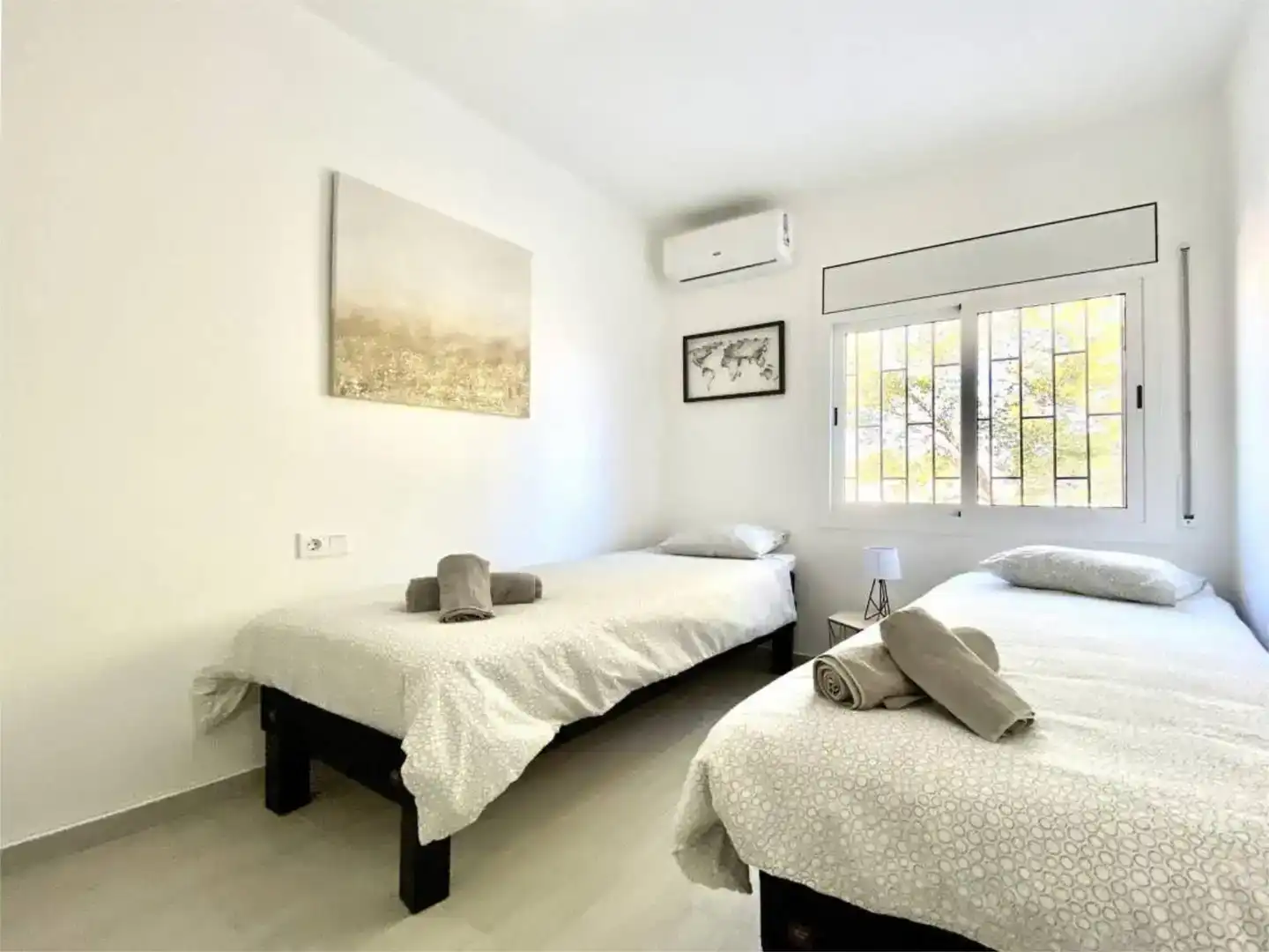 Piso de 180 m² en l'Ametlla de Mar