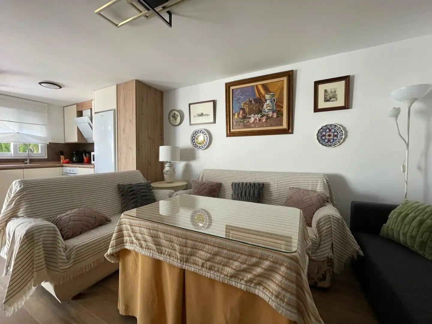 Piso de 45 m² en Cartaya