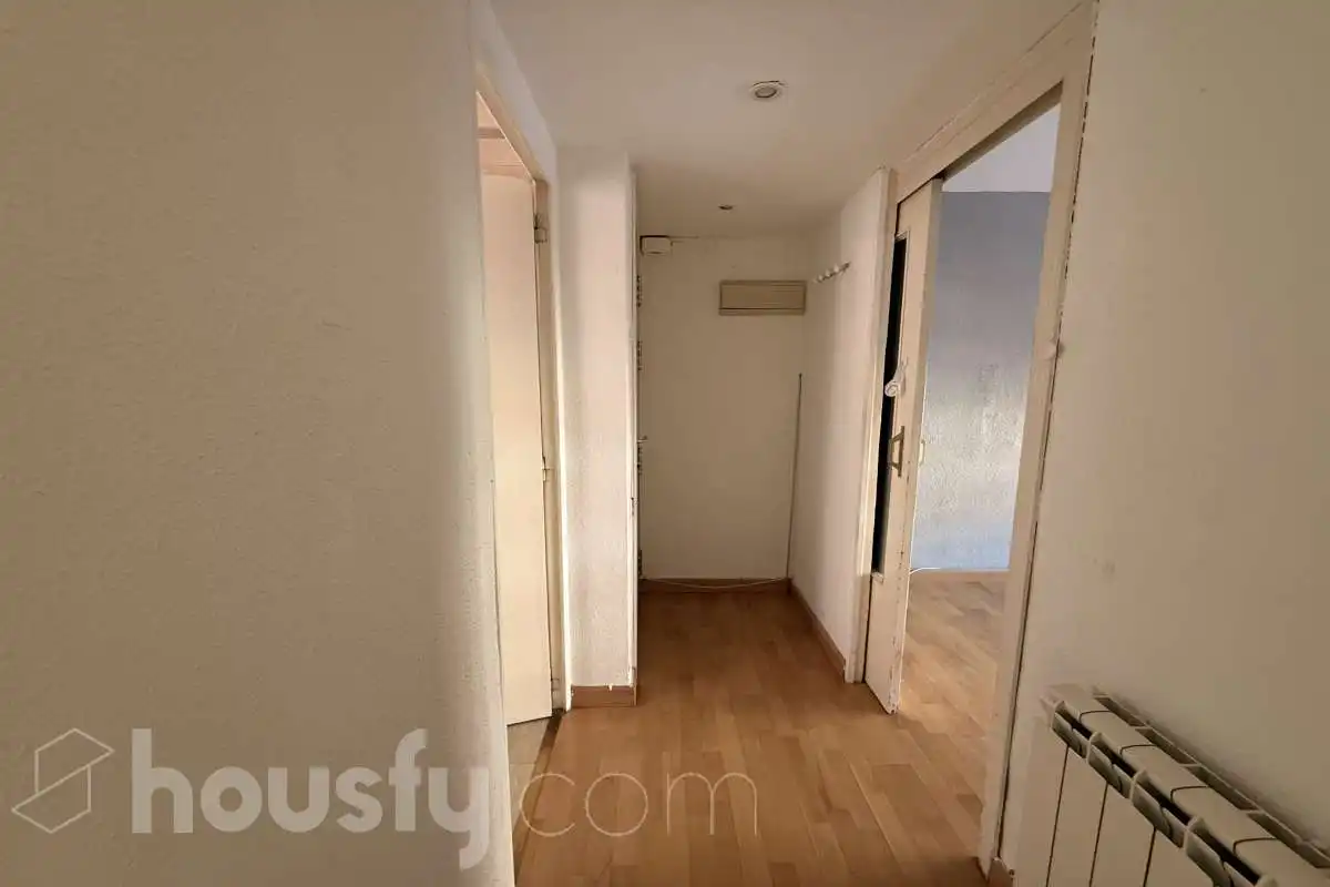 Piso de 54 m² en Alcorcón