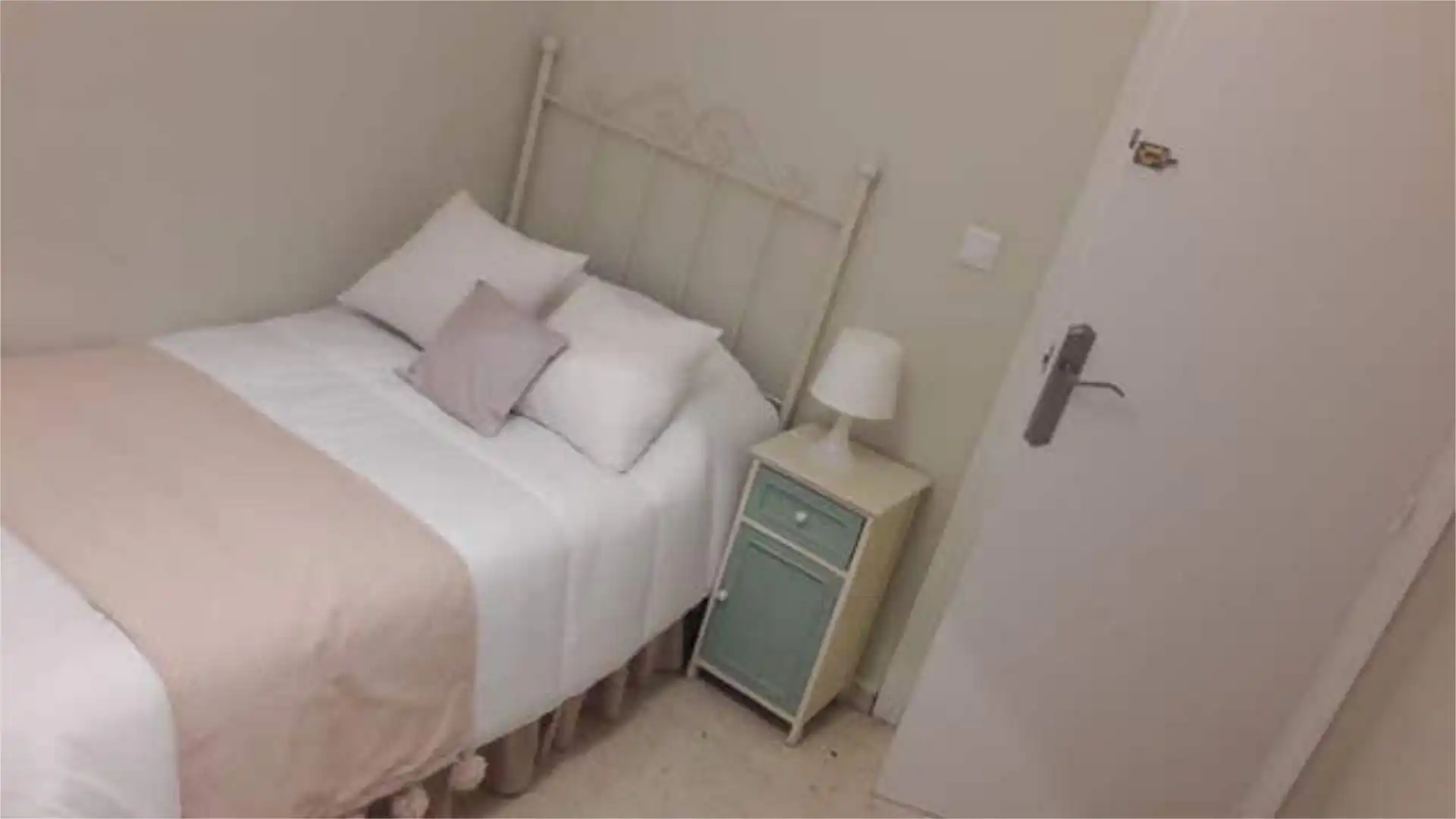 Zimmer zur Miete, Jaén