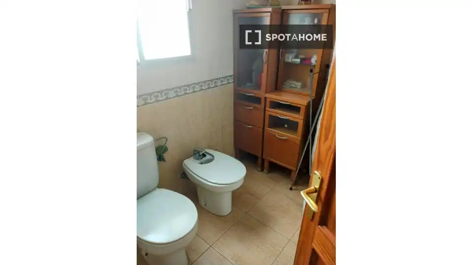 Habitación en alquiler, Las Palmas de Gran Canaria