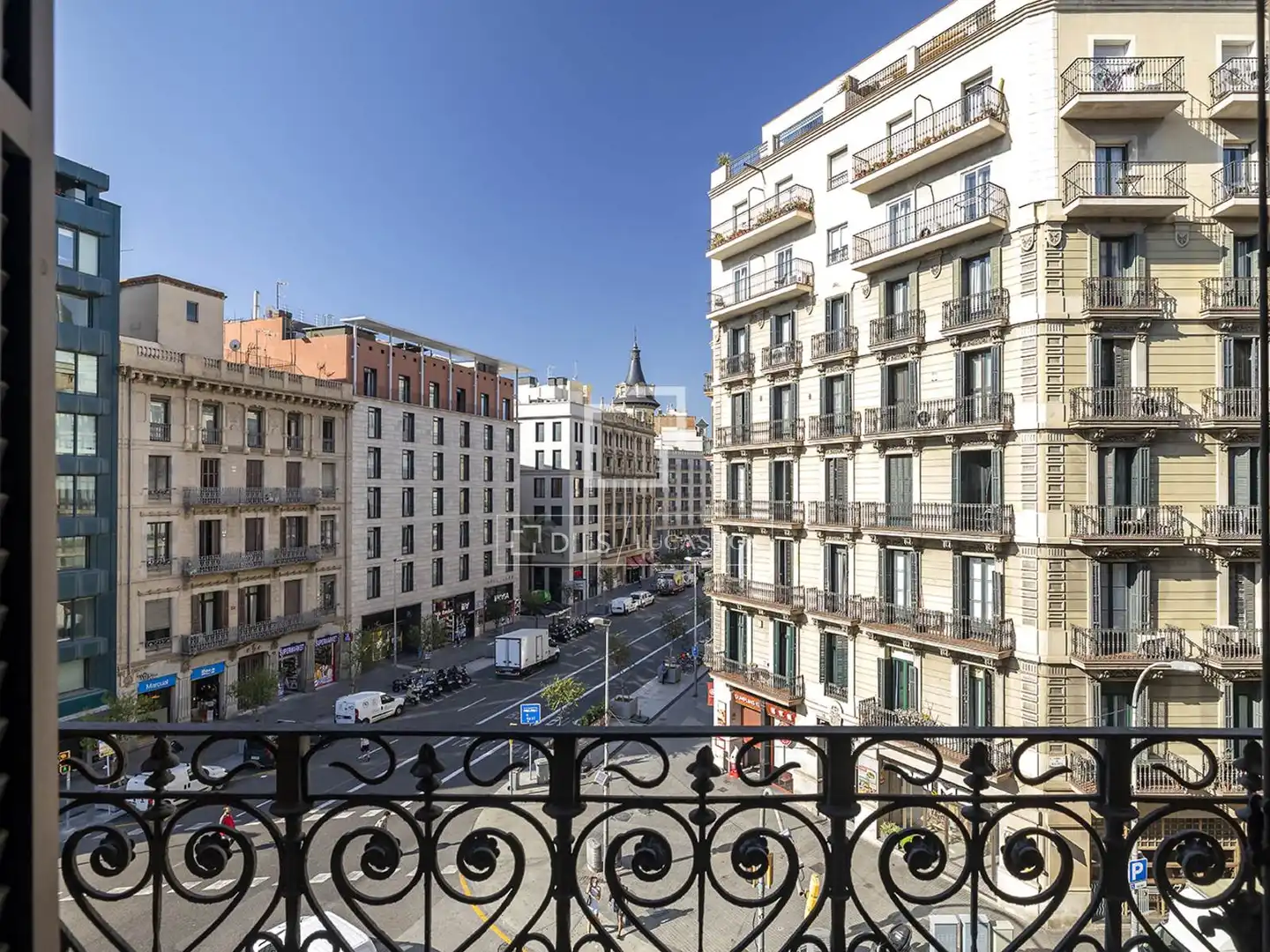 Piso de 213 m² en Barcelona