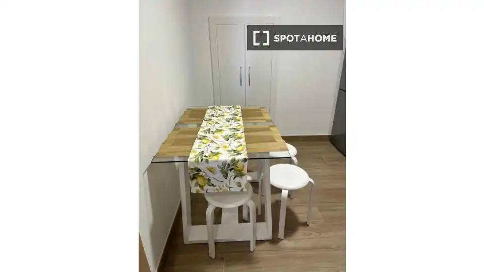 Habitación 81 m², Santiago de Compostela