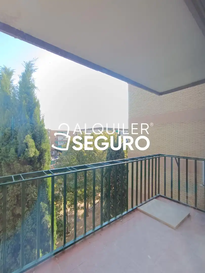 Piso de 75 m² en Parla