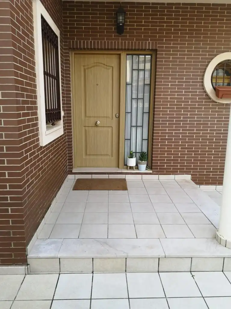 Wohnung 140 m² in Aljaraque