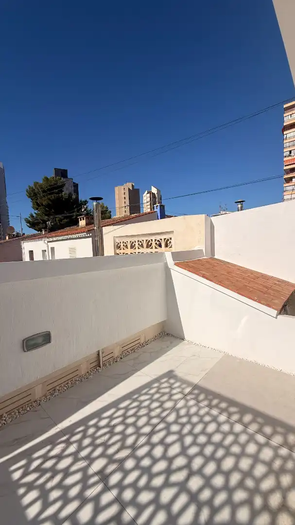 Casa de 80 m² en Benidorm