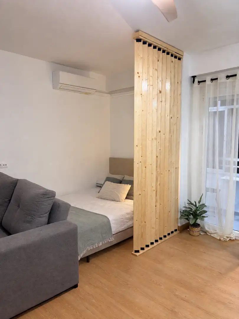 Pis de 42 m² a Almeria