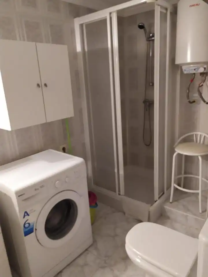 Piso de 55 m² en Vélez-Málaga