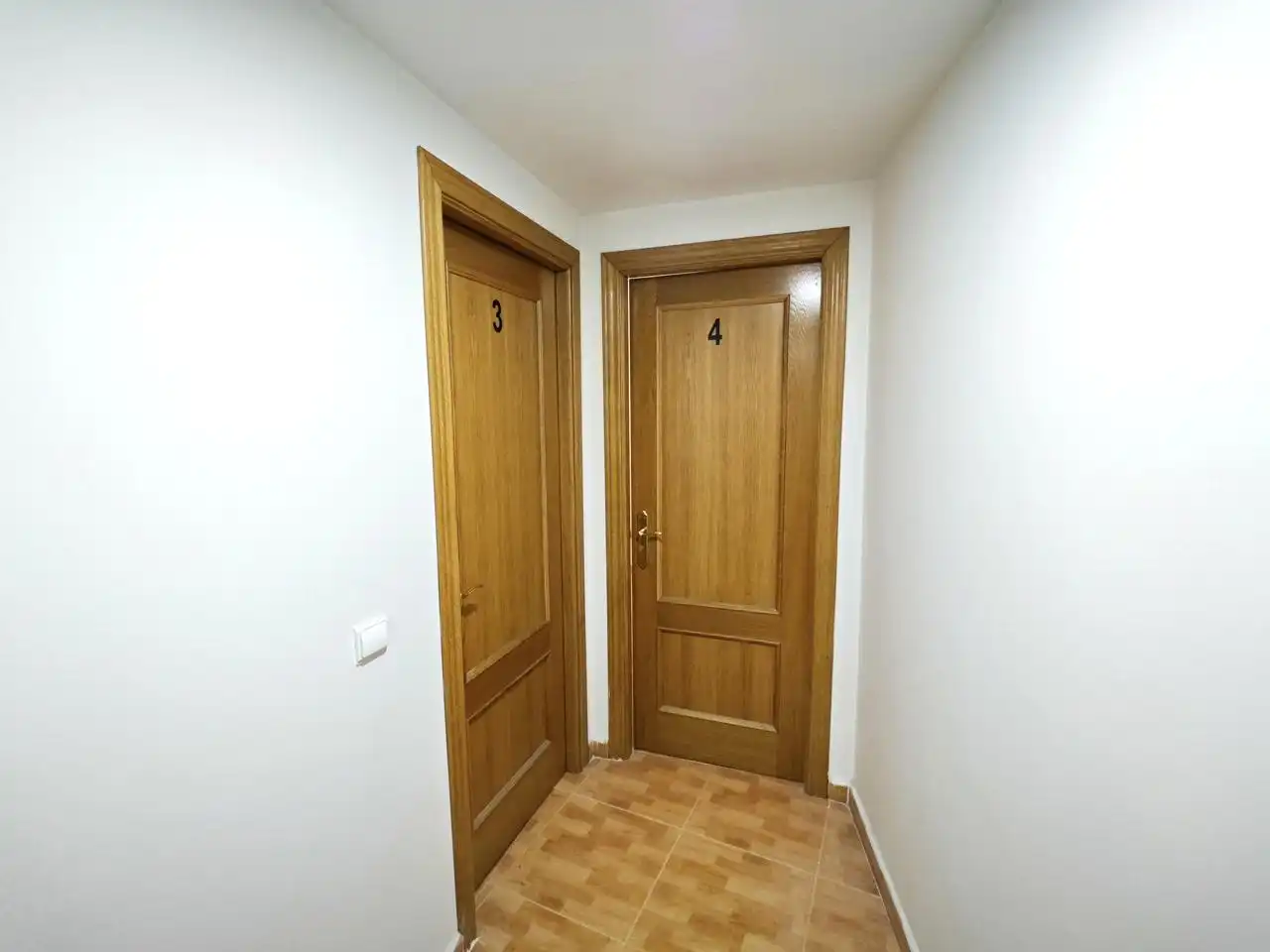 Habitación 12 m², San Andrés del Rabanedo