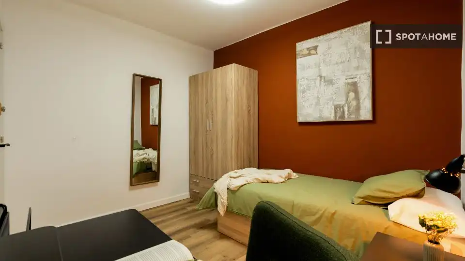 Habitació de lloguer, Sabadell