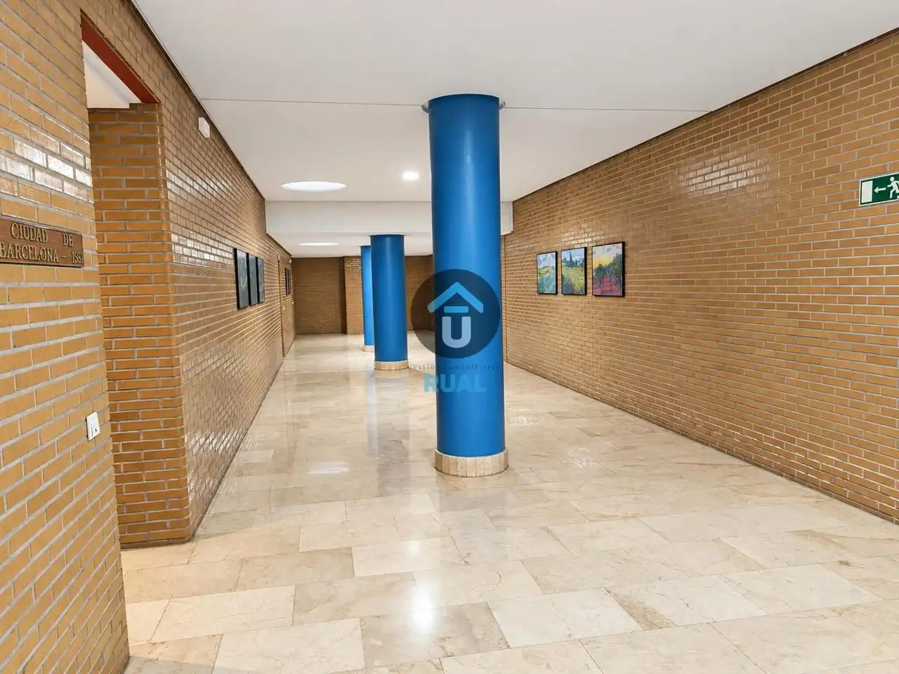 Piso de 78 m² en Madrid