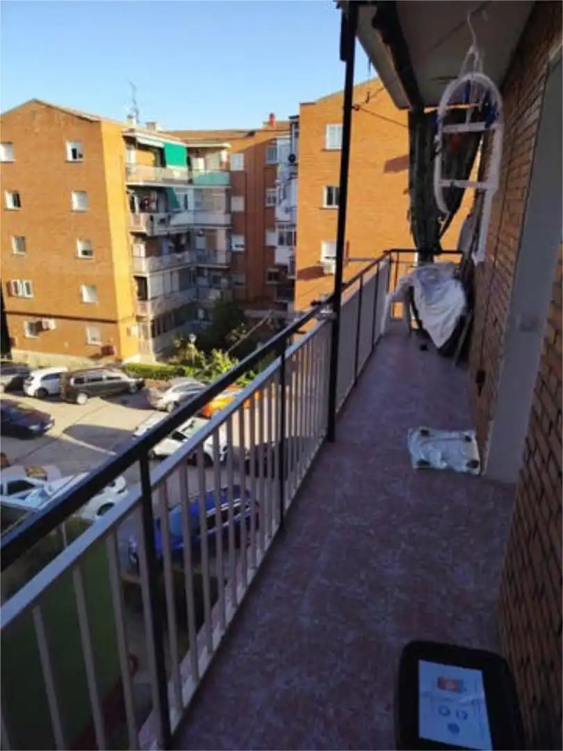 Habitación 60 m², Madrid