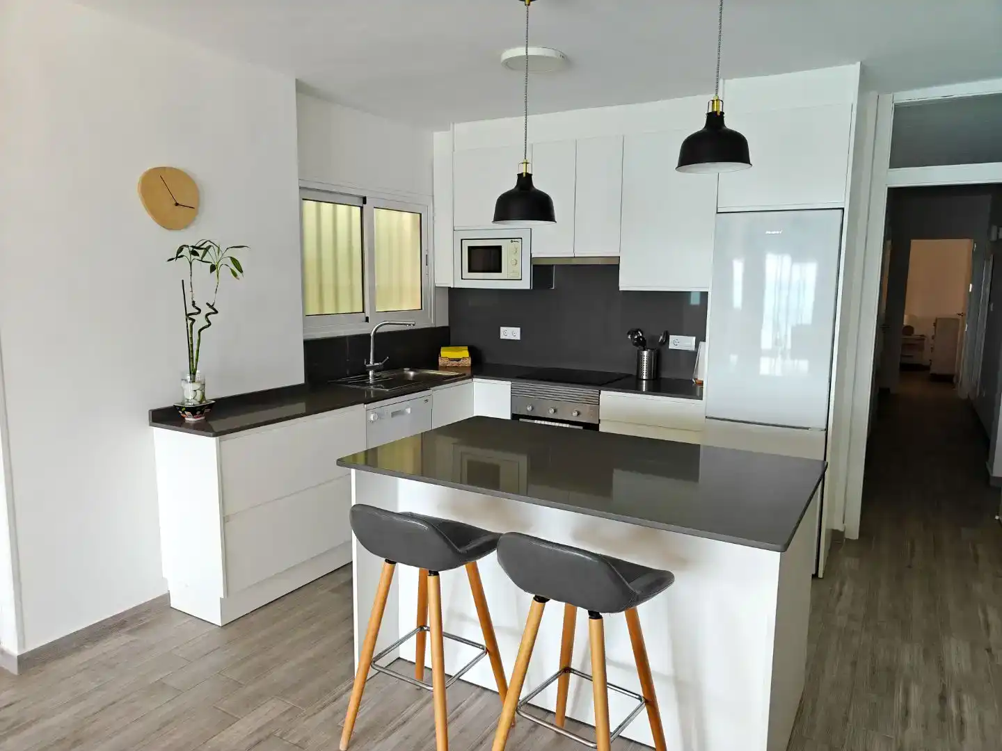 Piso de 108 m² en Garrucha