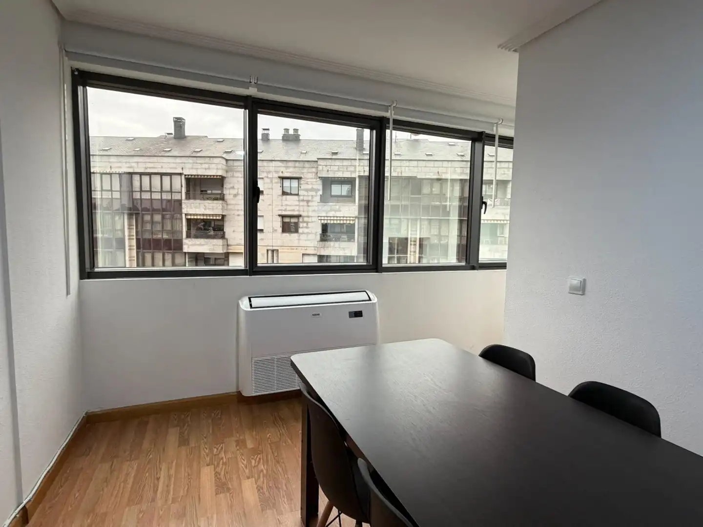 Piso de 57 m² en Ponferrada