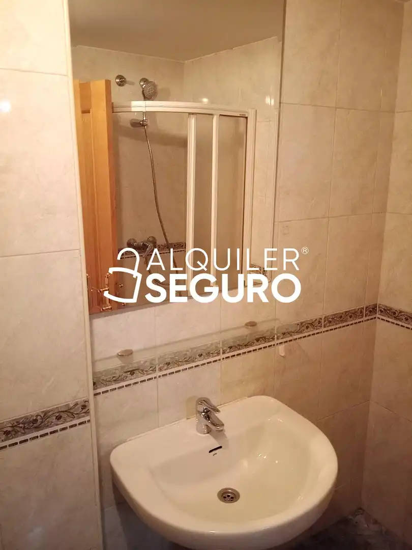 Piso de 85 m² en Valladolid