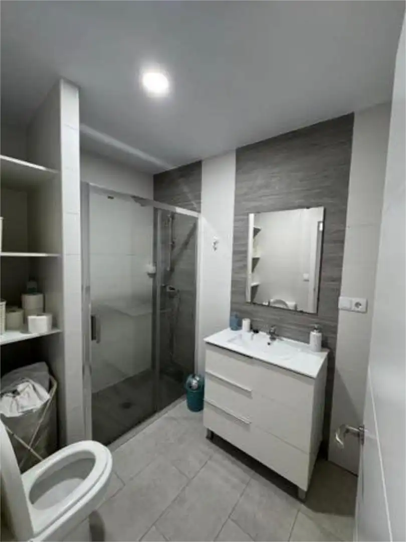 Piso de 88 m² en Sanlúcar de Barrameda