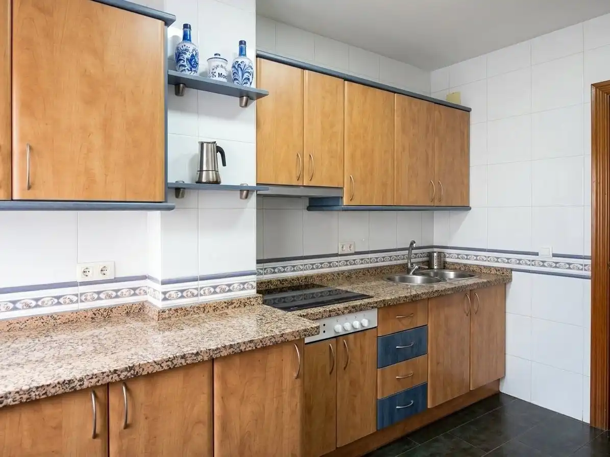 Piso de 104 m² en Granada