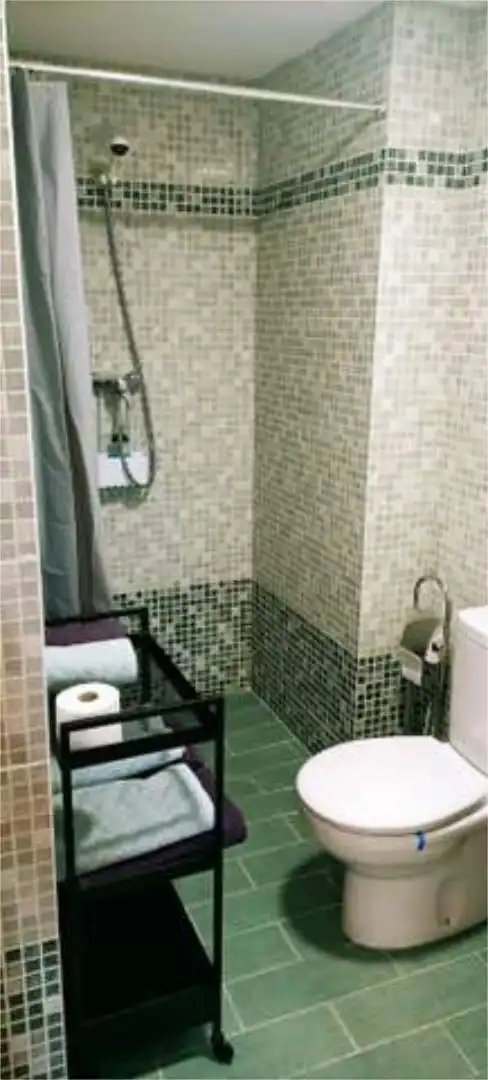 Piso de 55 m² en Puente la Reina de Jaca