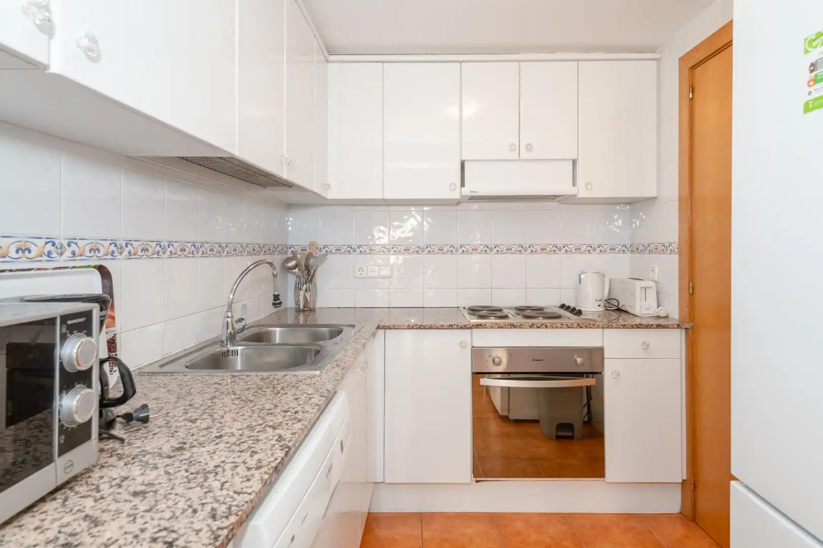 Piso de 69 m² en Begur