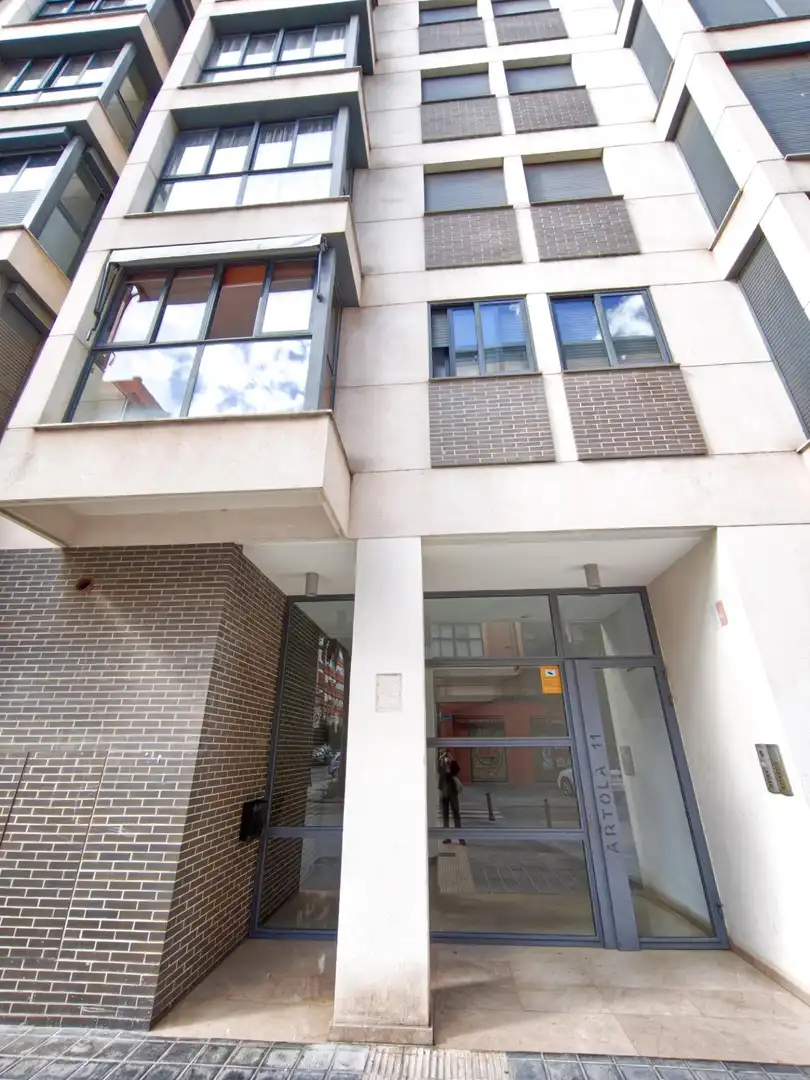 Piso de 90 m² en Valencia