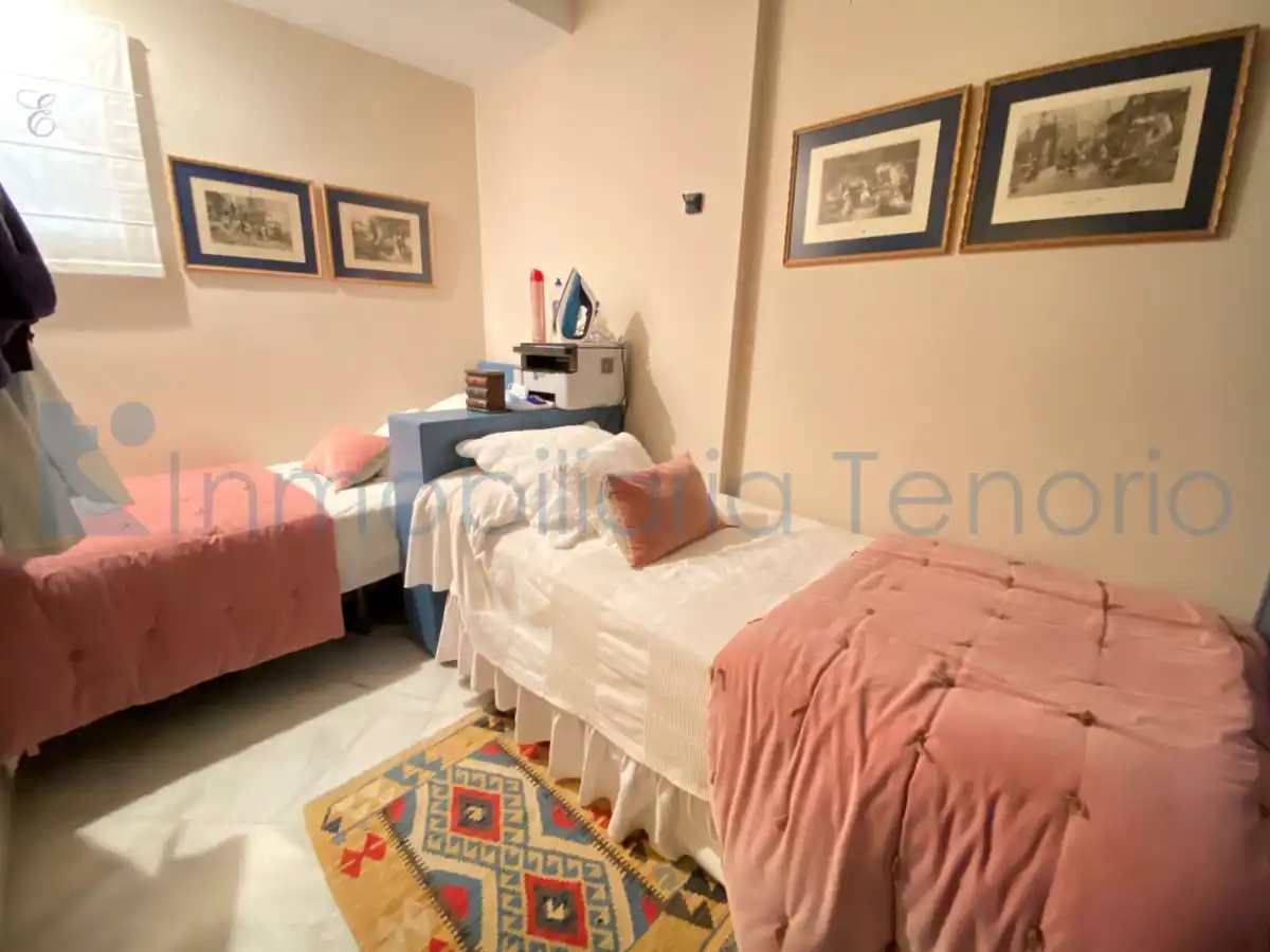 Piso de 75 m² en Isla Cristina