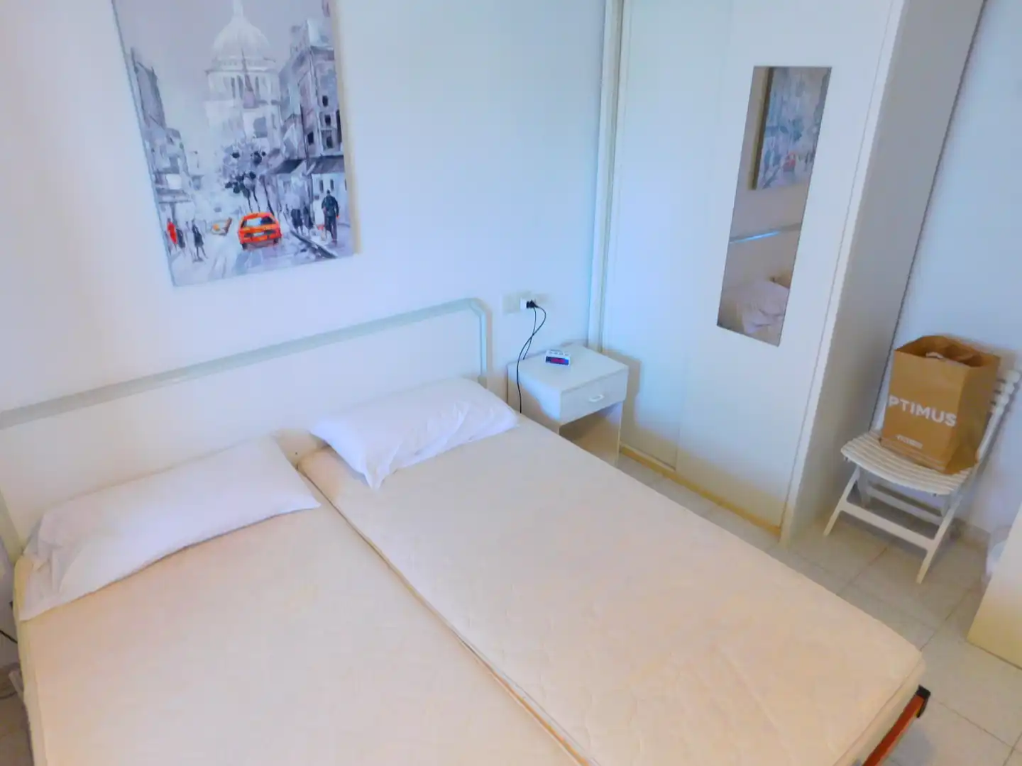 Piso de 60 m² en Castelló d'Empúries