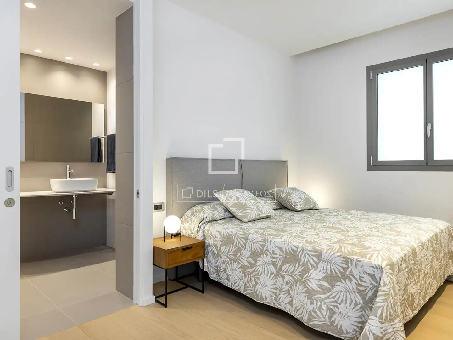 Wohnung 91 m² in Sant Boi de Llobregat