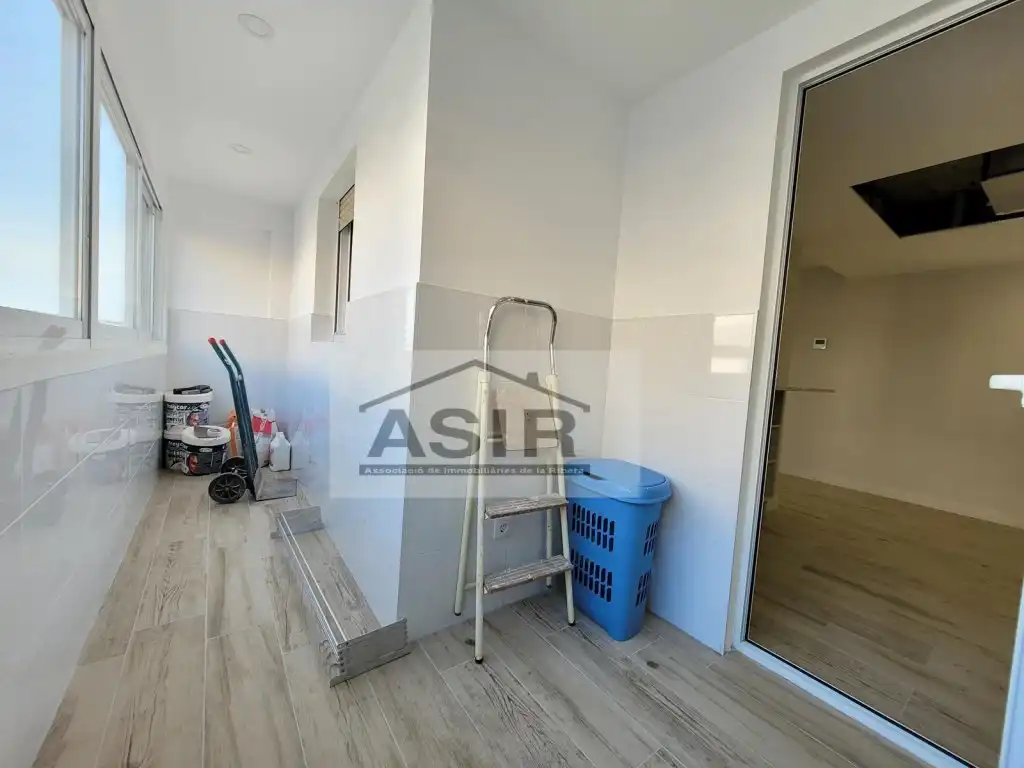 Piso de 128 m² en Alzira