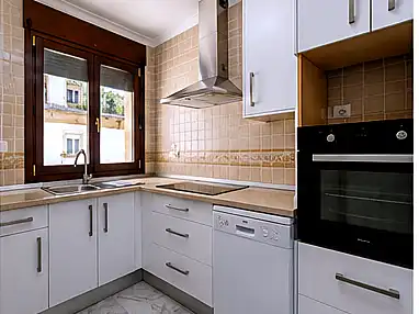 Piso de 65 m² en Jerez de la Frontera
