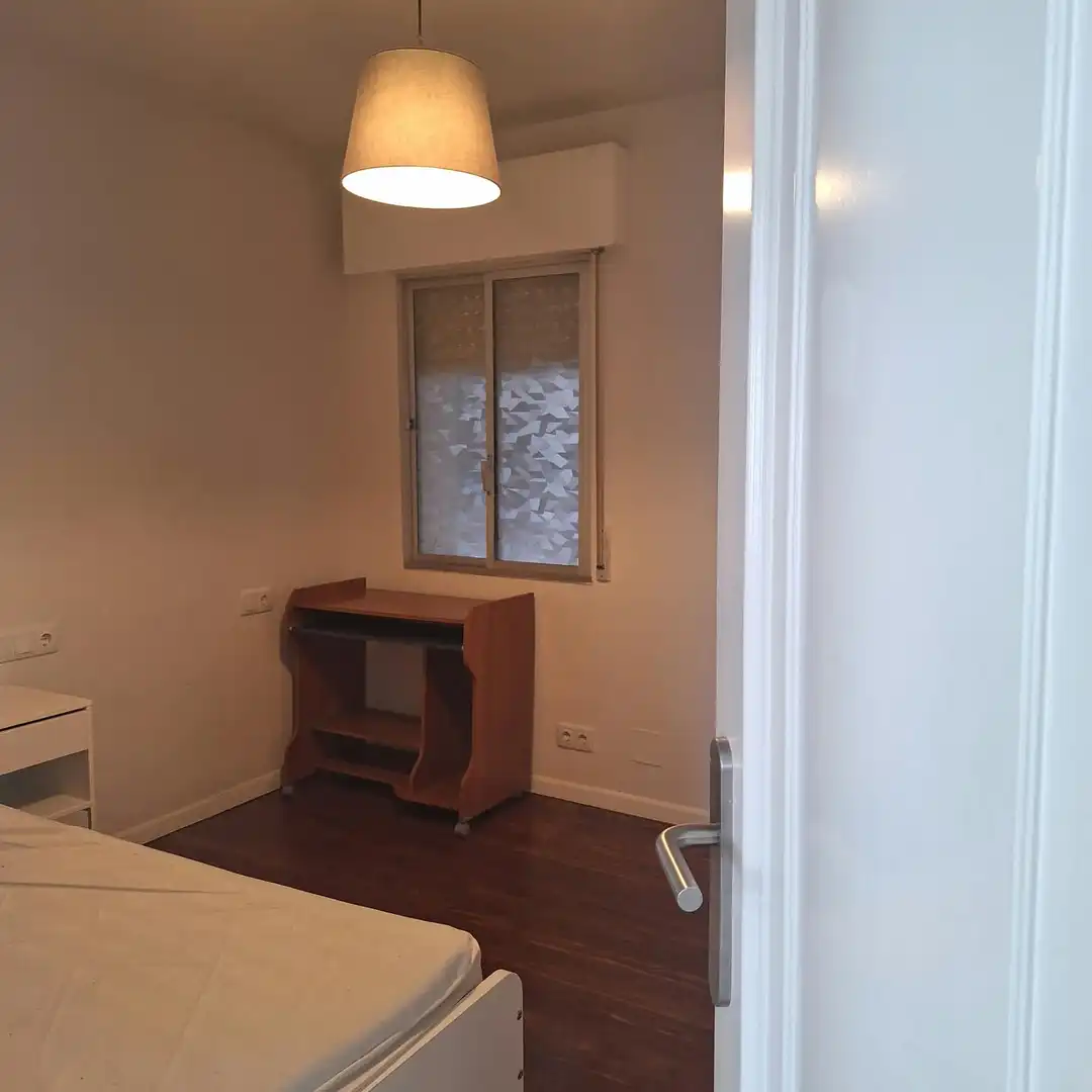 Piso de 100 m² en Vilagarcía de Arousa