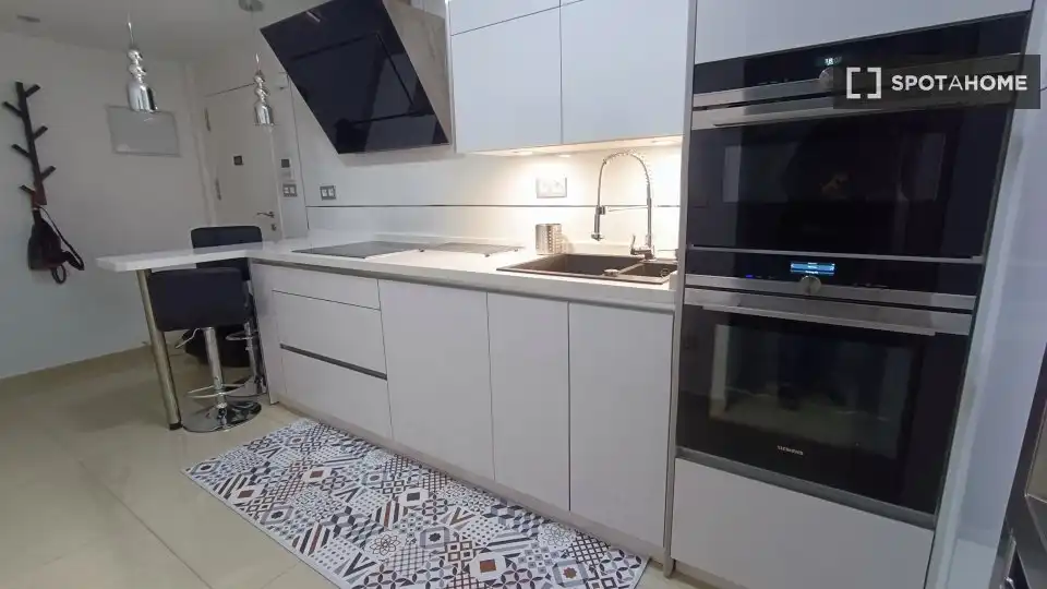 Habitación 115 m², Córdoba