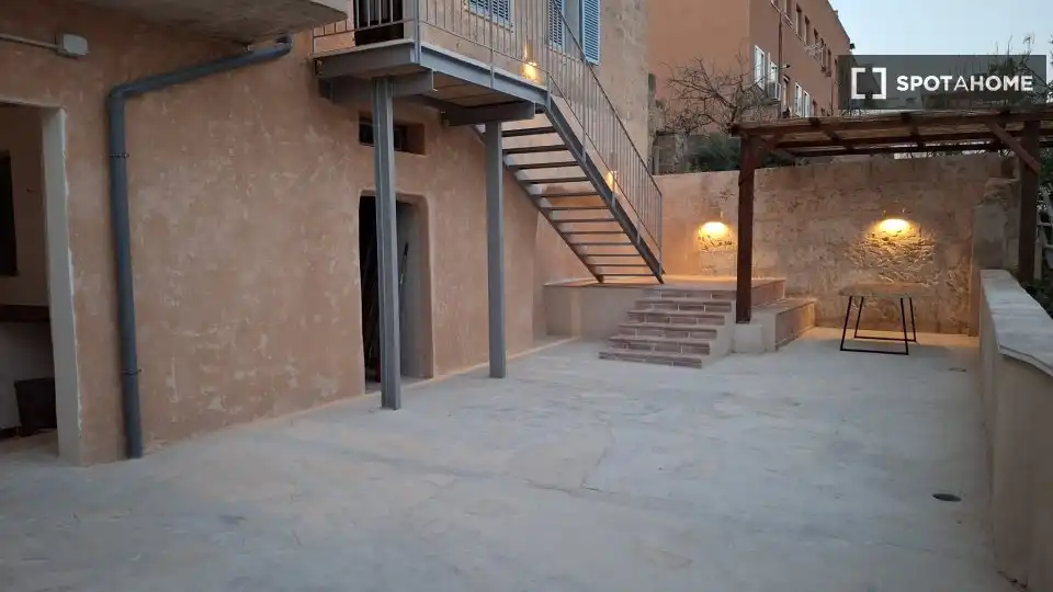 Habitación en alquiler, Palma