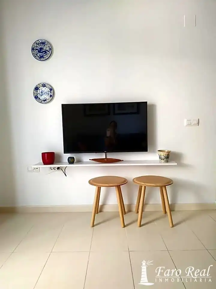 Piso de 78 m² en Sanlúcar de Barrameda