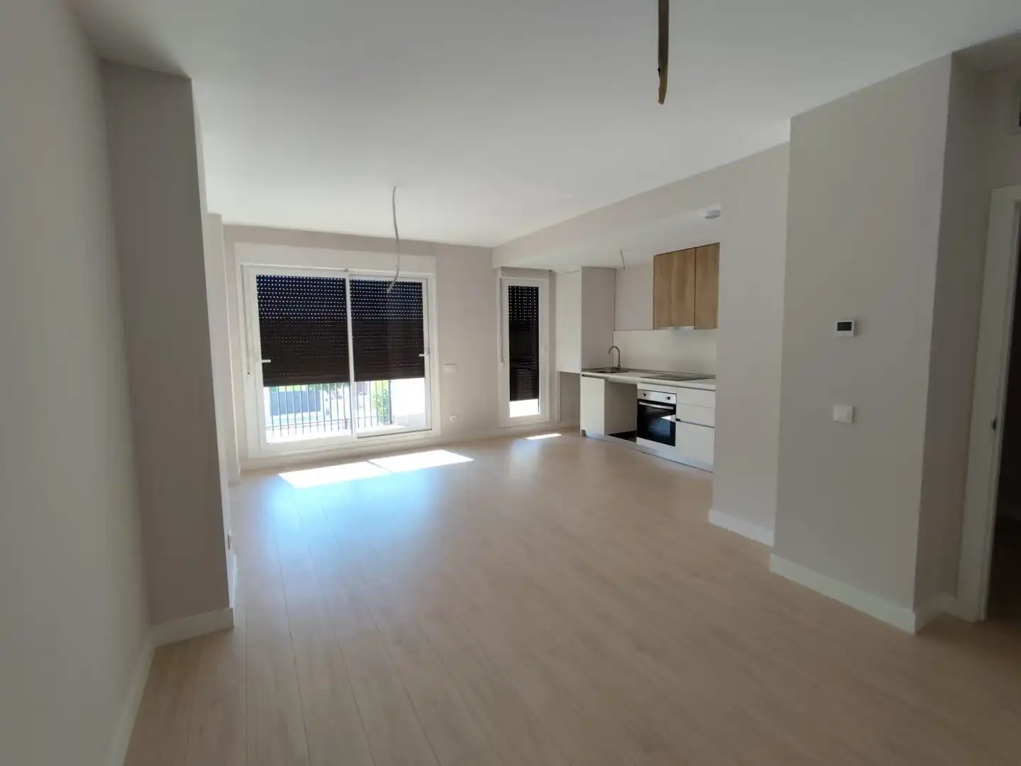 Pis de 75 m² a Dos Hermanas