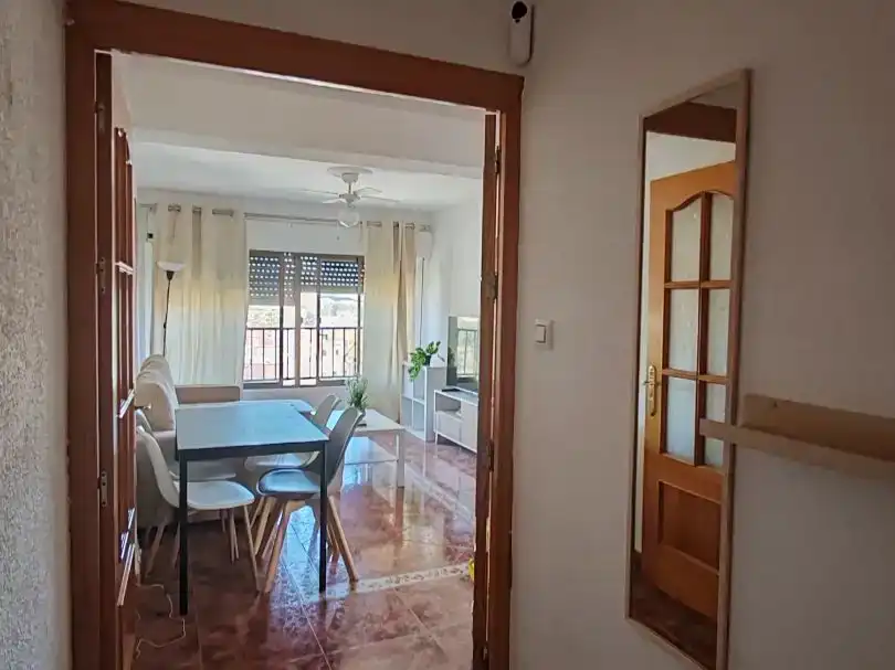 Piso de 80 m² en Viator