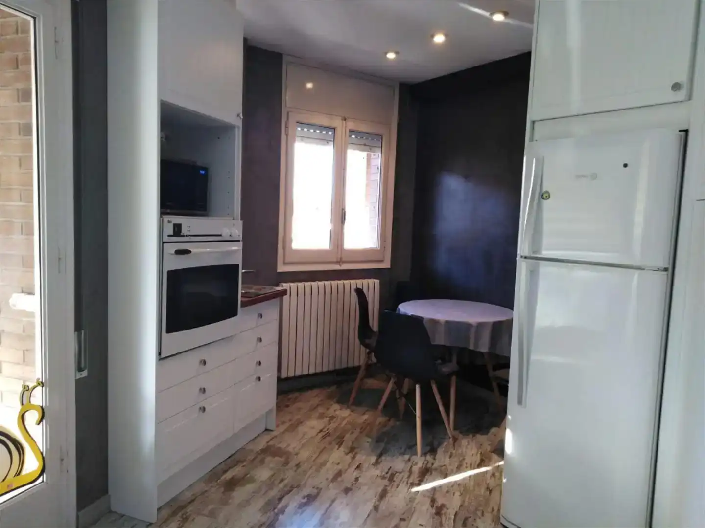 Habitación 35 m², Lérida