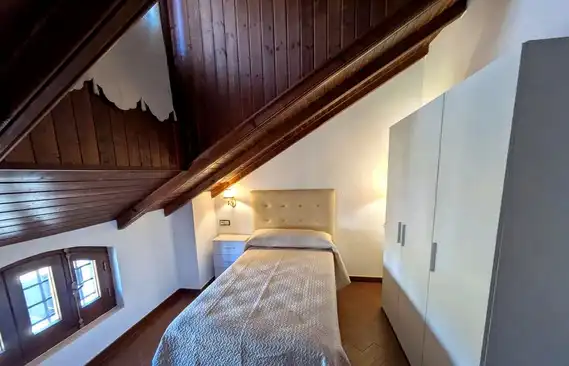 Piso de 504 m² en Linares