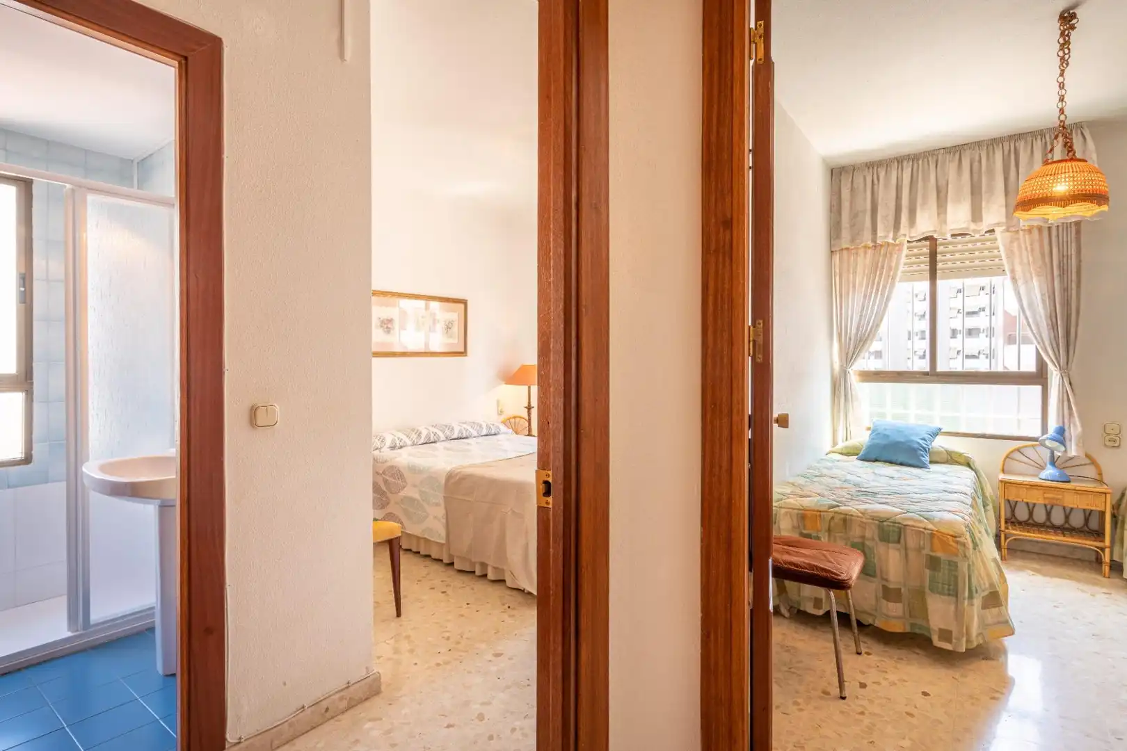 Piso de 109 m² en Almería