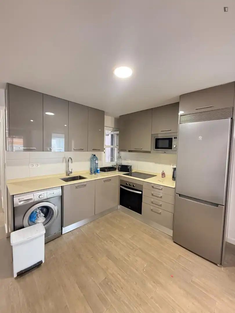 Habitación en alquiler, Alicante