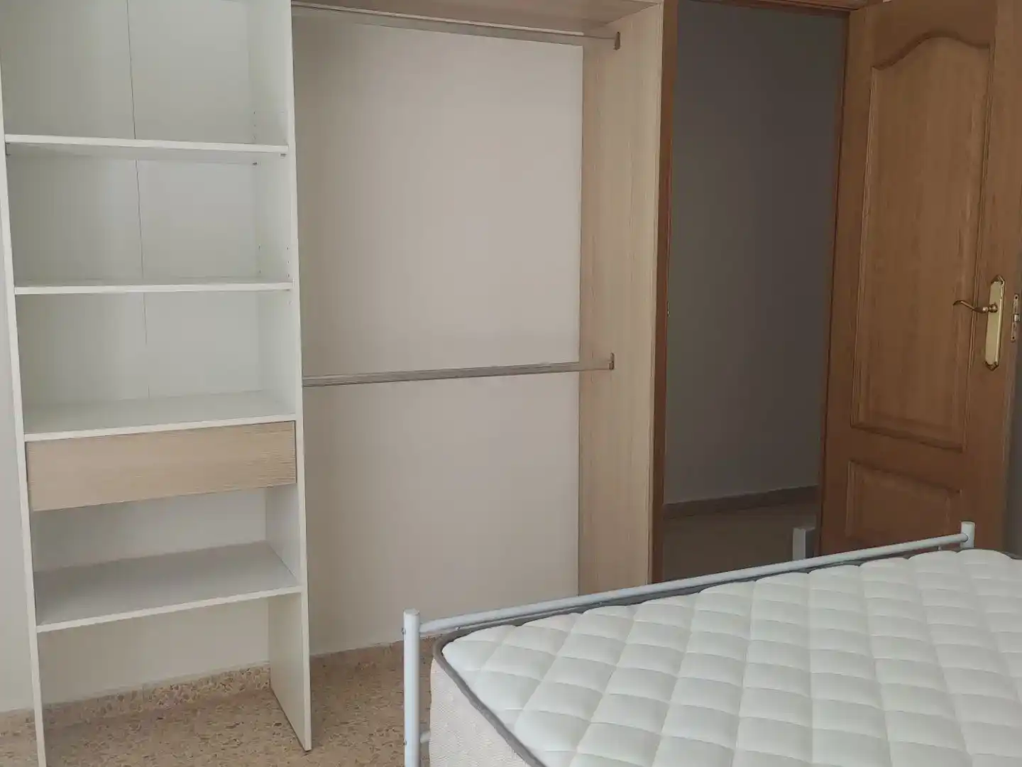 Piso de 120 m² en Albacete