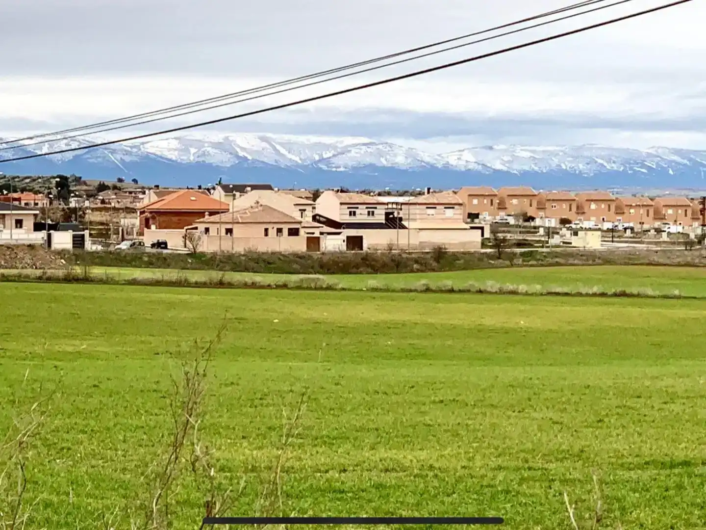 Piso de 160 m² en Argés