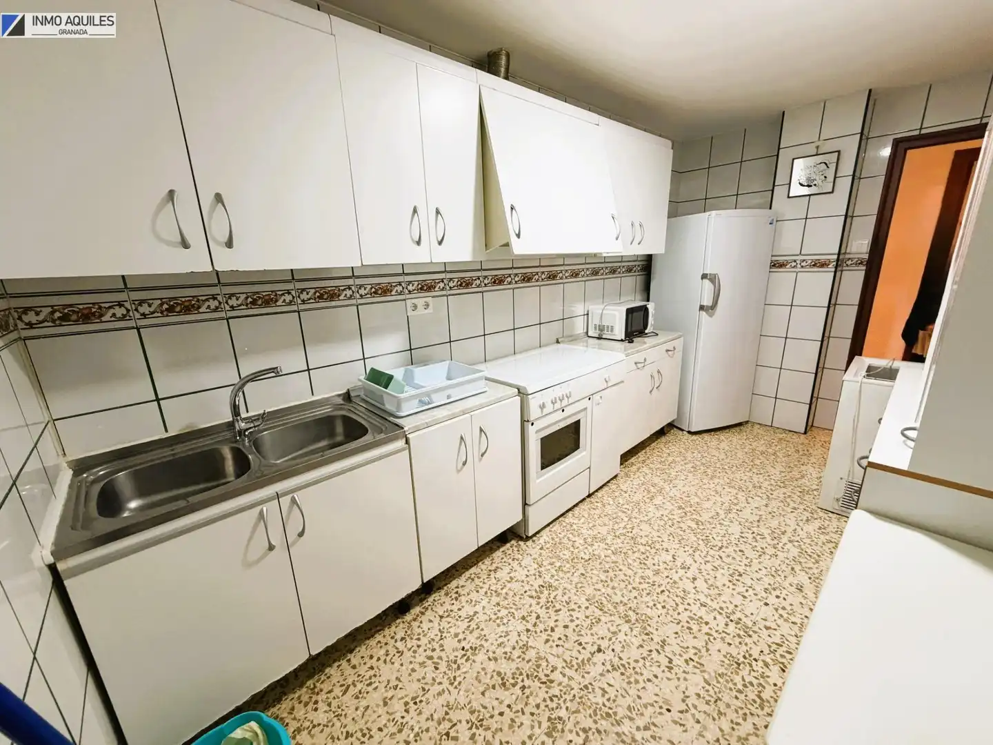Квартира 115 м² в Granada