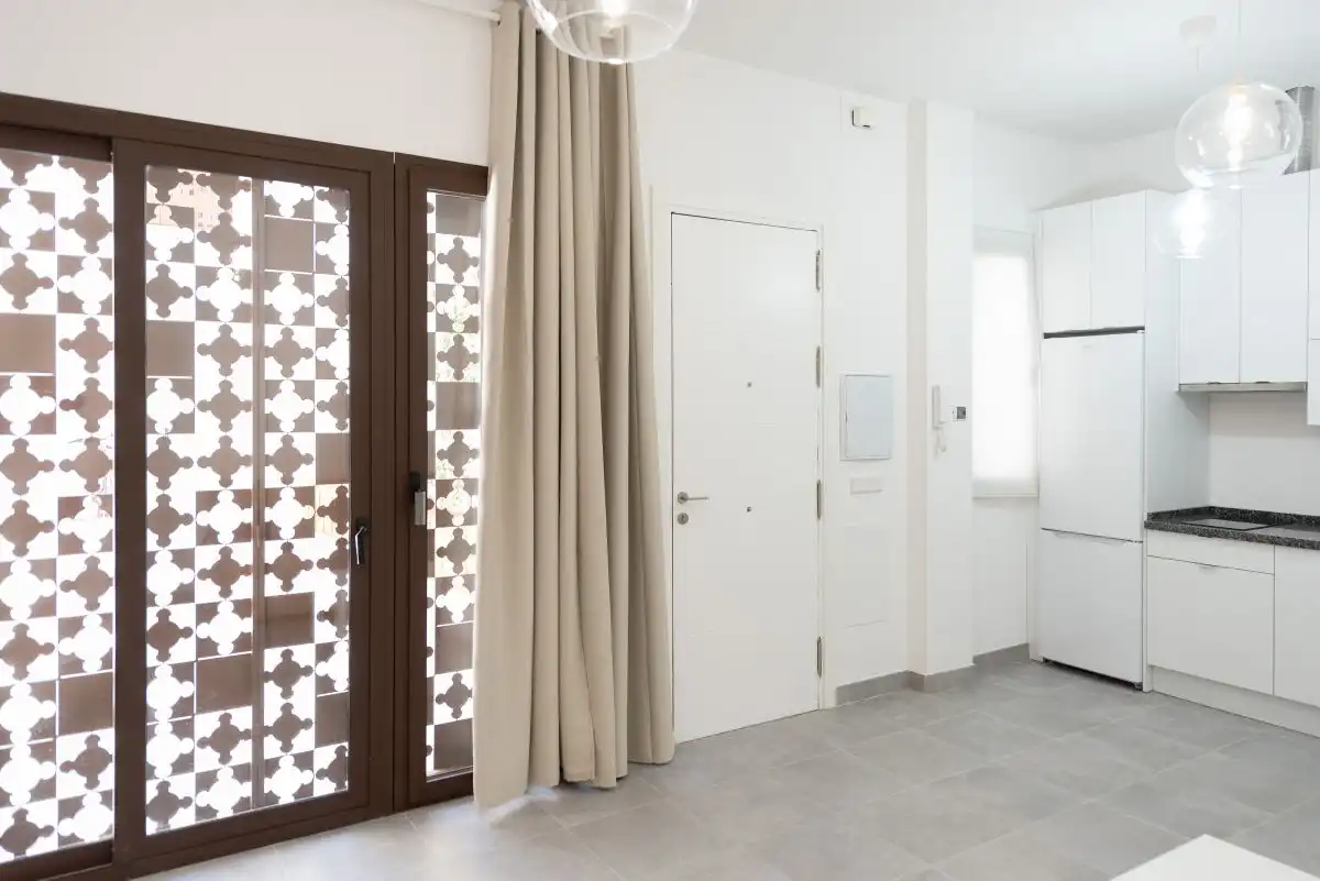 Pis de 67 m² a Sevilla